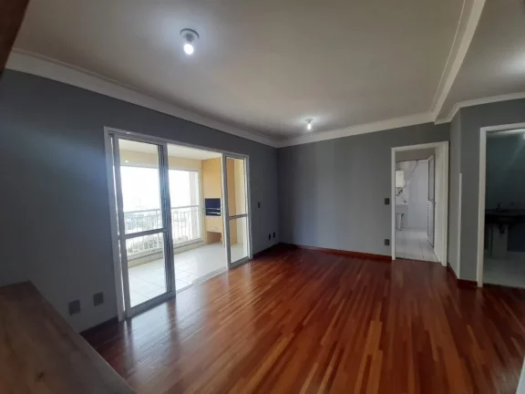 Imagem APARTAMENTO RESIDENCIAL em SÃO PAULO - SP, JARDIM ARPOADOR
