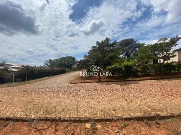 Imagem Terreno à venda em Igarapé MG Condomínio Fazenda Mirante