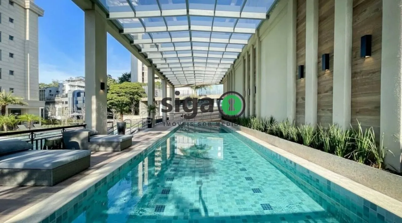 Imagem Apartamento a venda no Real Parque com 4 quartos