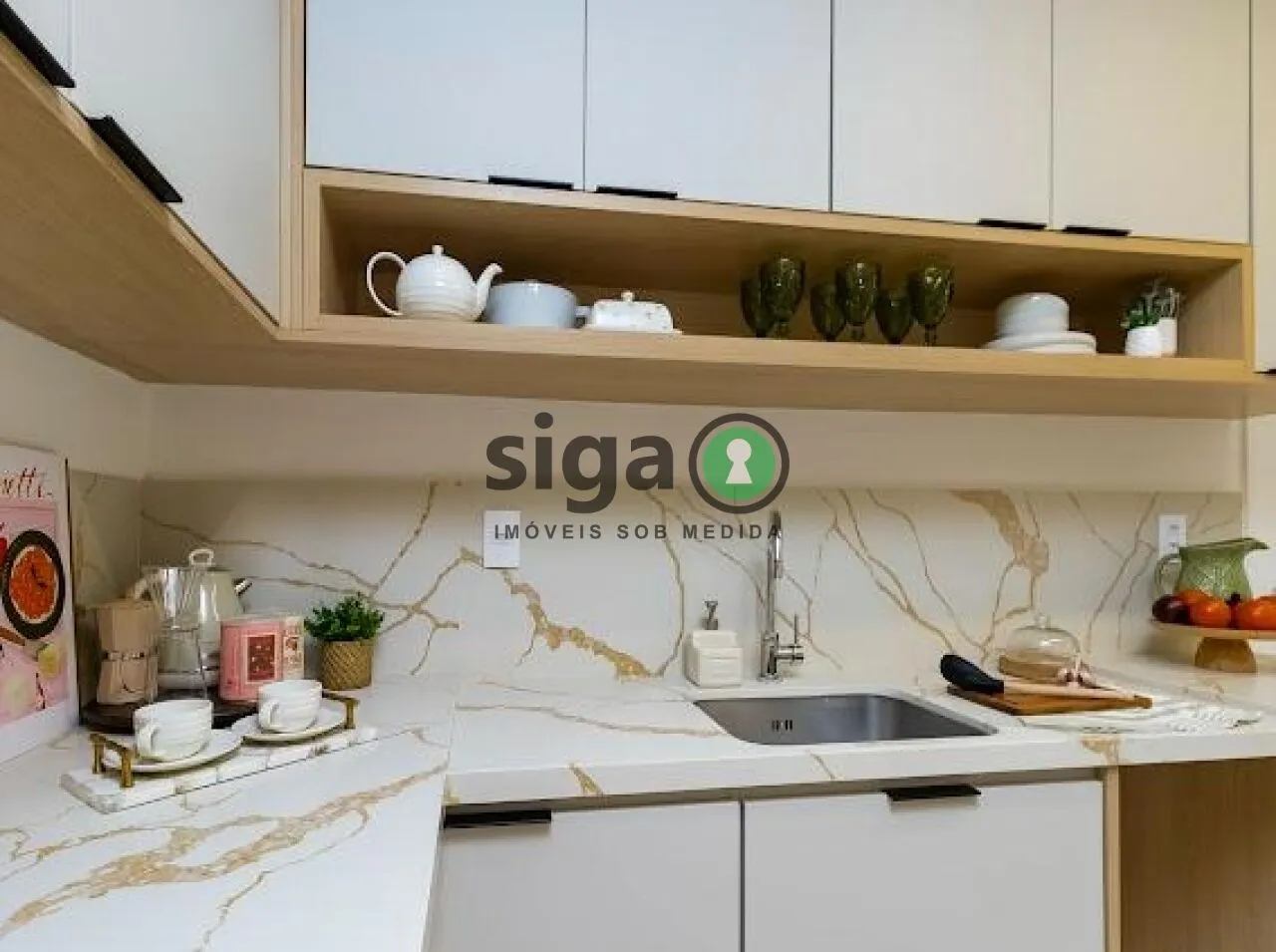 Imagem Apto à Venda com 142m², Cerqueira César reformado, 2 suítes, 2 vagas sem com armários