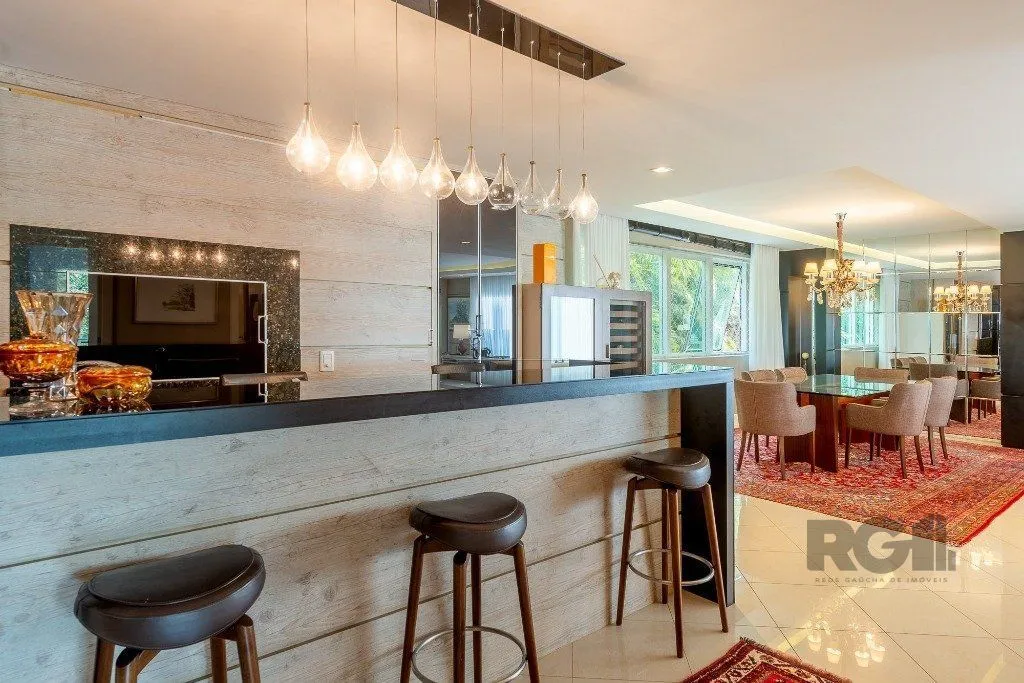Imagem Apartamento em Três Figueiras