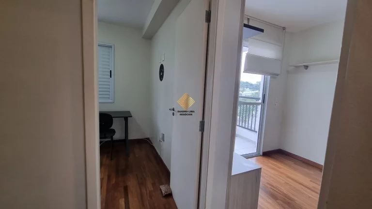 Imagem APARTAMENTO 55 M², 2 DORMITORIOS COM VAGA A VENDA - BUTANTÃ - ZONA OESTE - VILA GOMES - SÃO PAULO / SP