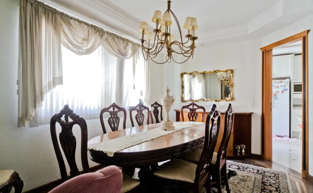 Imagem Apartamento com 2 suítes à venda em Santana.
