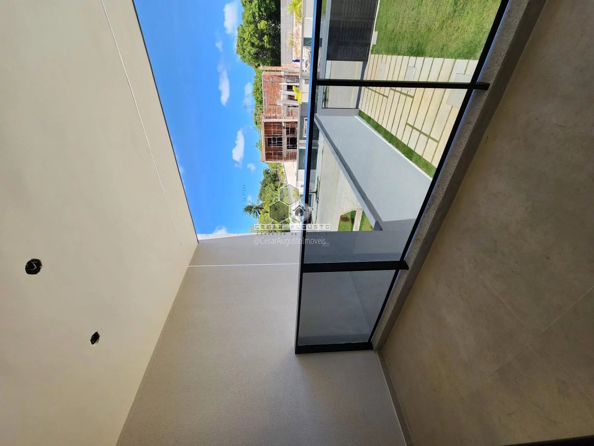 Imagem Bossa Nova Residence - Casas duplex com 03 ou 04 suítes no Eus?(C)bio