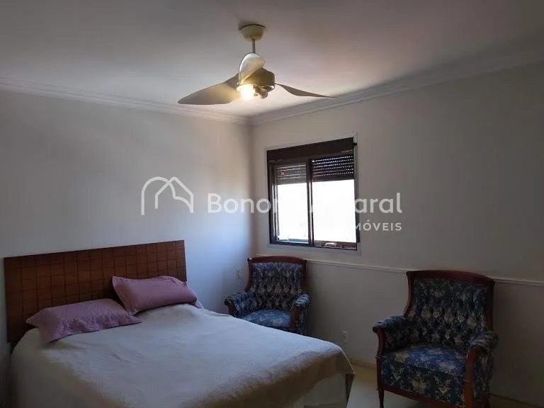 Imagem Apartamento à venda no Cambuí em Campinas
