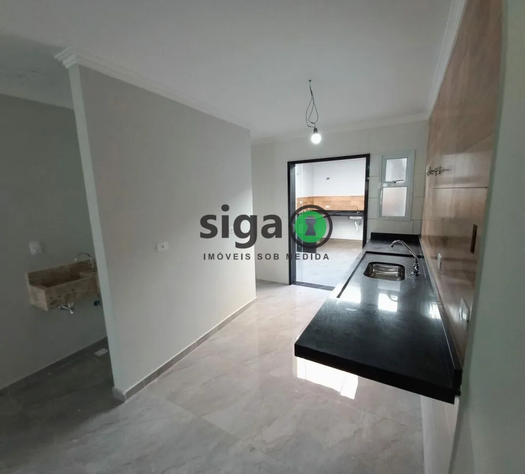 Imagem JARDIM PRUDÊNCIA: SOBRADOS NOVOS, 110/M², 3 QUARTOS/02 VAGAS..