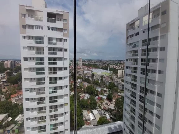 Foto do imóvel APARTAMENTO RESIDENCIAL em MANAUS - AM, SÃO JORGE