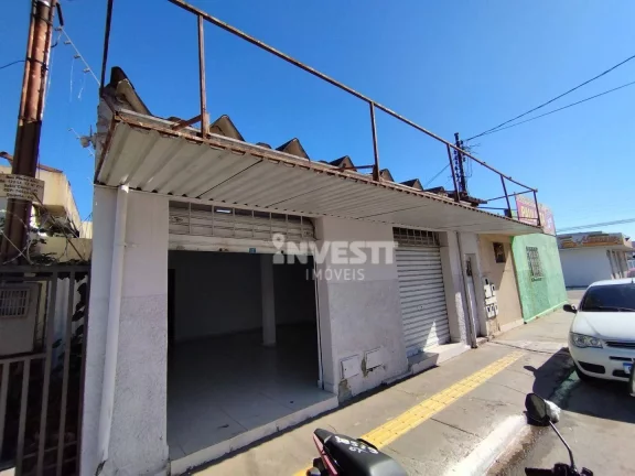 Imagem Sala Comercial Conercial Setor Campinas - Goiânia/GO