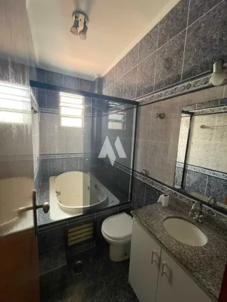 Imagem Casa à venda no bairro Embaré - Santos/SP