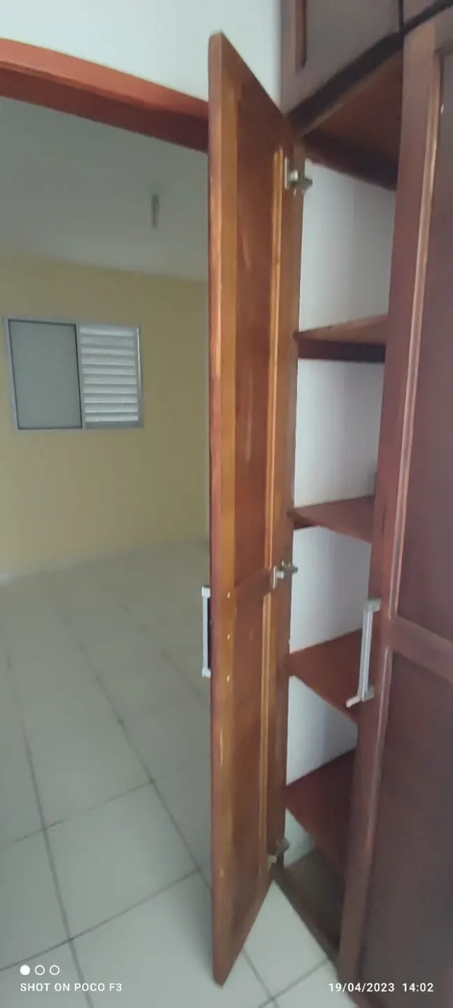 Imagem Ap térreo com sacada no Parque das Nações - 2 dormitórios e garagem coberta