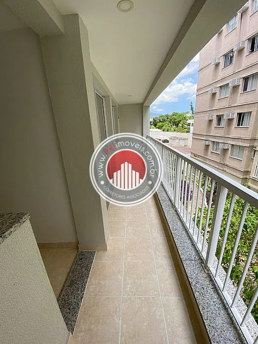 Foto do imóvel Apartamento a Venda no bairro Taquara - Rio de Janeiro, RJ