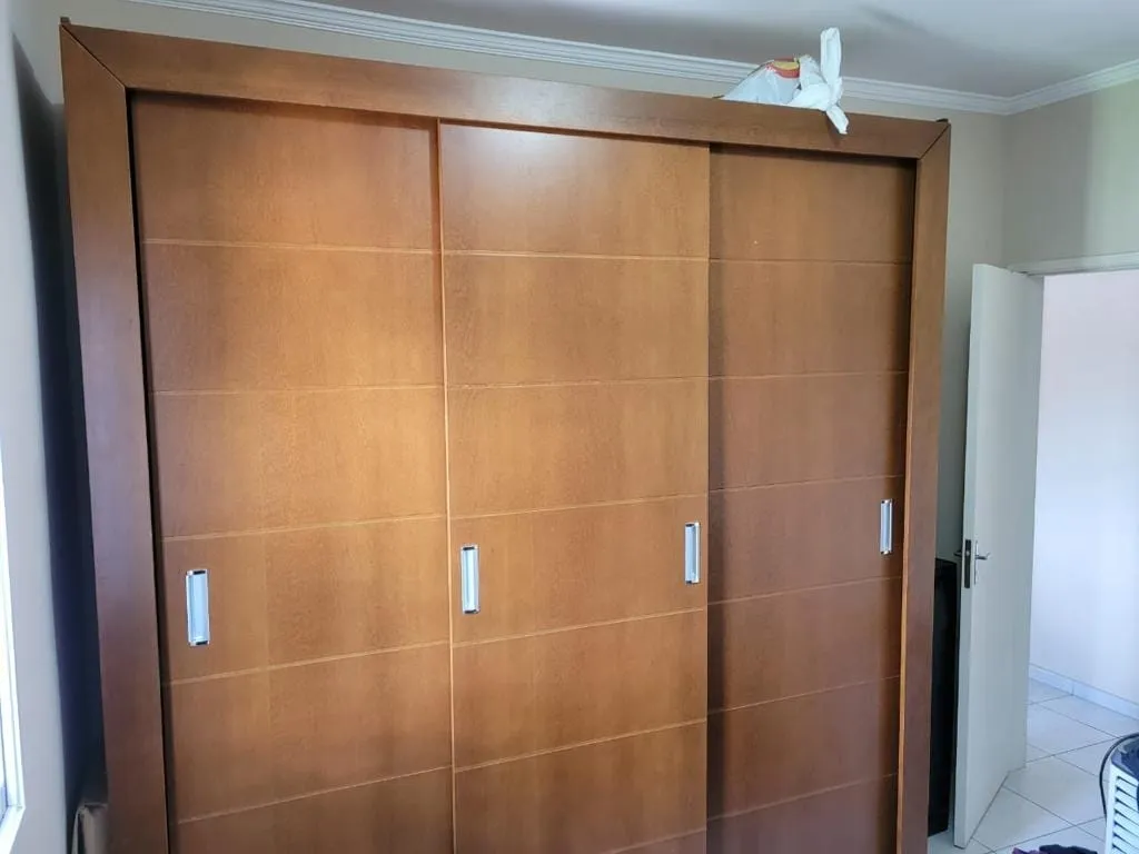Imagem Apartamento à venda 2 Quartos, 1 Vaga, 57M², Jardim Gurilândia, Taubaté - SP | Condomínio Morada Real