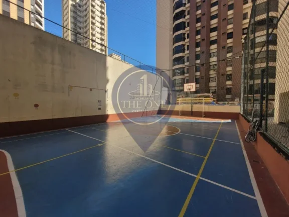 Imagem Imperdível oportunidade: Apartamento de 3 quartos em Moema, São Paulo-SP, com 110m² e 2 vagas de garagem!