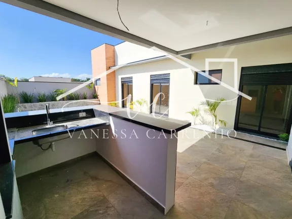 Imagem Venda Casa Térrea | Vanessa CarrenhoAssessoria Imobiliária