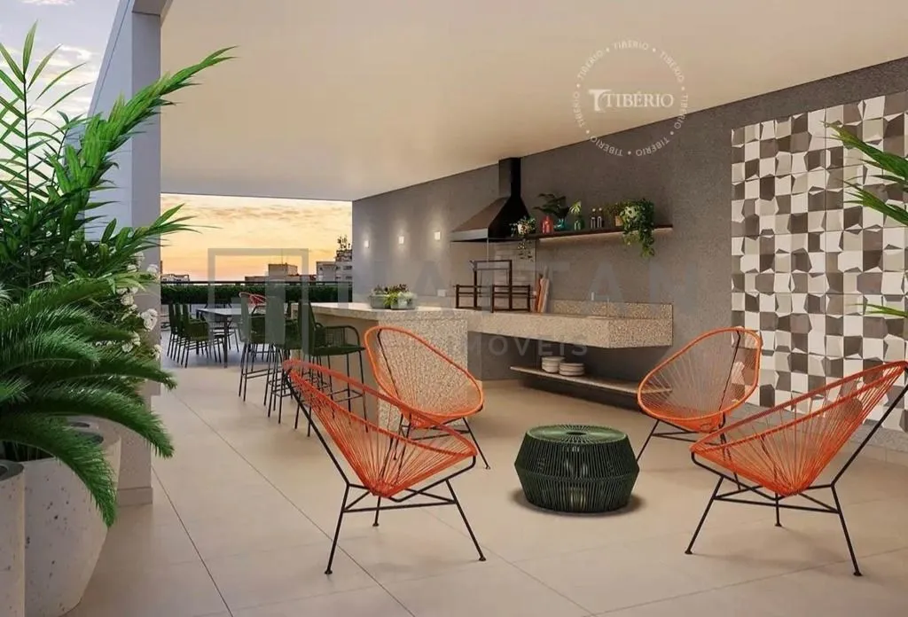 Imagem Apartamento com 2 dormitórios para alugar, 40 m² por R$ 3.325,00/mês - Tatuapé - São Paulo/SP