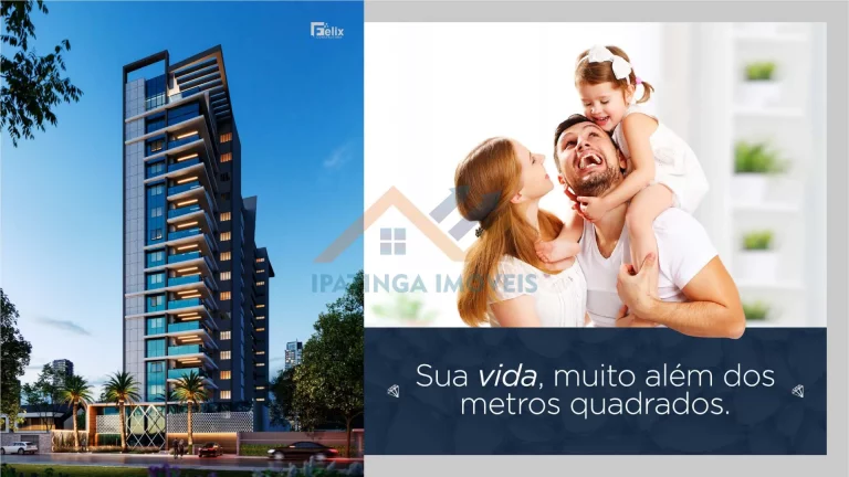 Foto do imóvel Apartamento de alto padrão no Cidade Nobre em Ipatinga