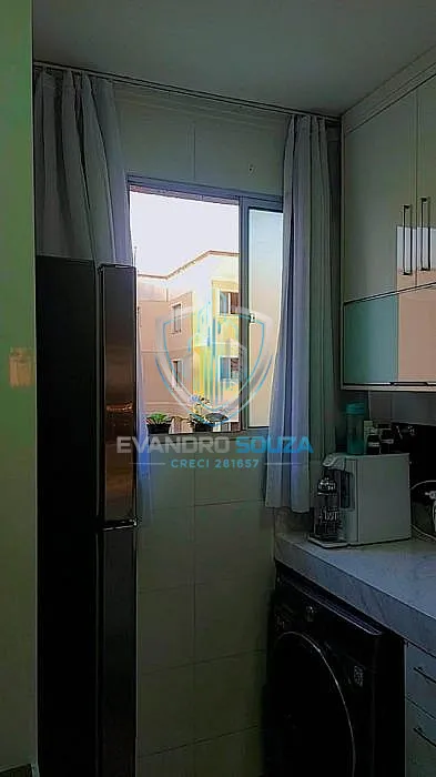Imagem Apartamento a Venda no bairro Jd Ipanema - Limeira, SP