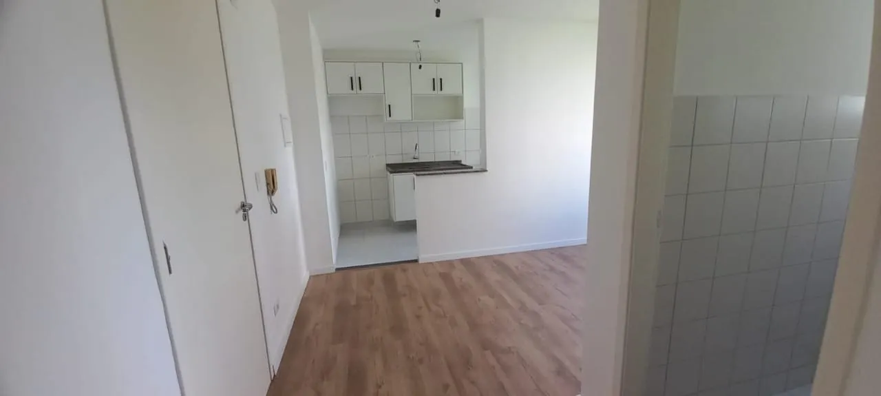 Imagem Apartamento à venda 2 Quartos, 1 Vaga, 47M², Santana, Pindamonhangaba - SP | Altos do Santana