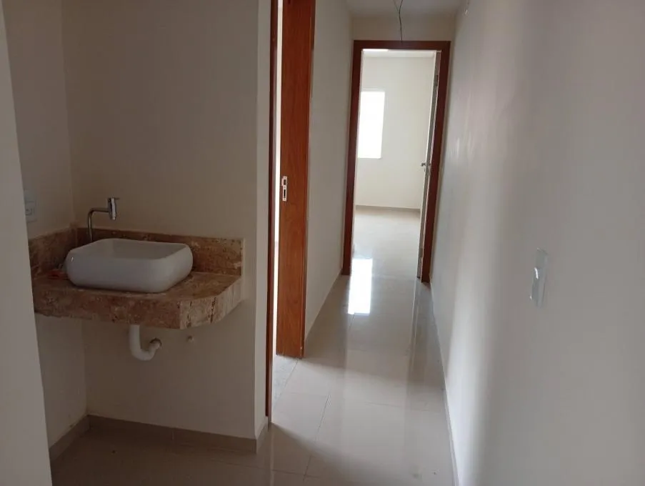 Imagem Casa 3 Quartos Maricá - RJ - Jardim Atlântico Central (Itaipuaçu)