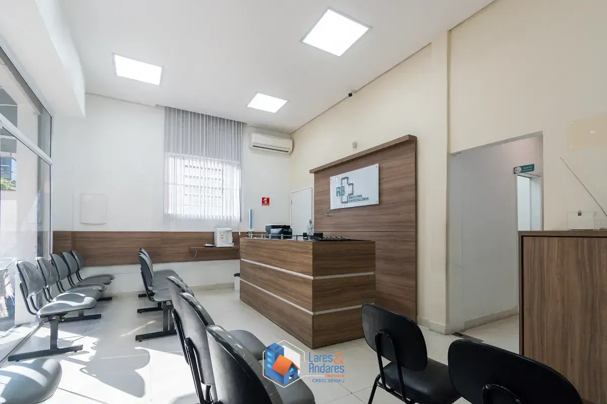 Imagem Casa comercial para venda em Alto do Ipiranga, 285m²
