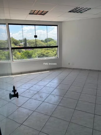 Imagem Prédio comercial com 1000m² no Alto da Lapa.