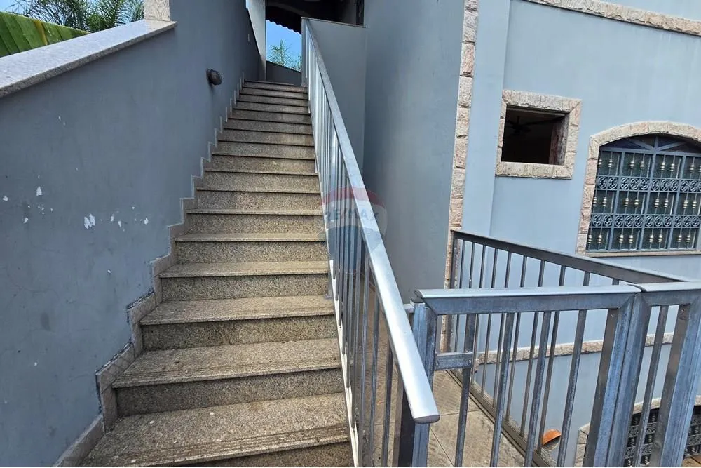 Imagem Casa com 4 quartos Para venda em Campo Grande