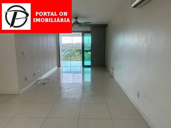 Foto do imóvel APARTAMENTO RESIDENCIAL em RIO DE JANEIRO - RJ, JACAREPAGUÁ em RUA MÁRIO AGOSTINELLI
