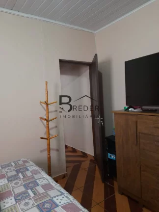 Imagem Casa 2 dorms em Barueri Jd Libano a venda