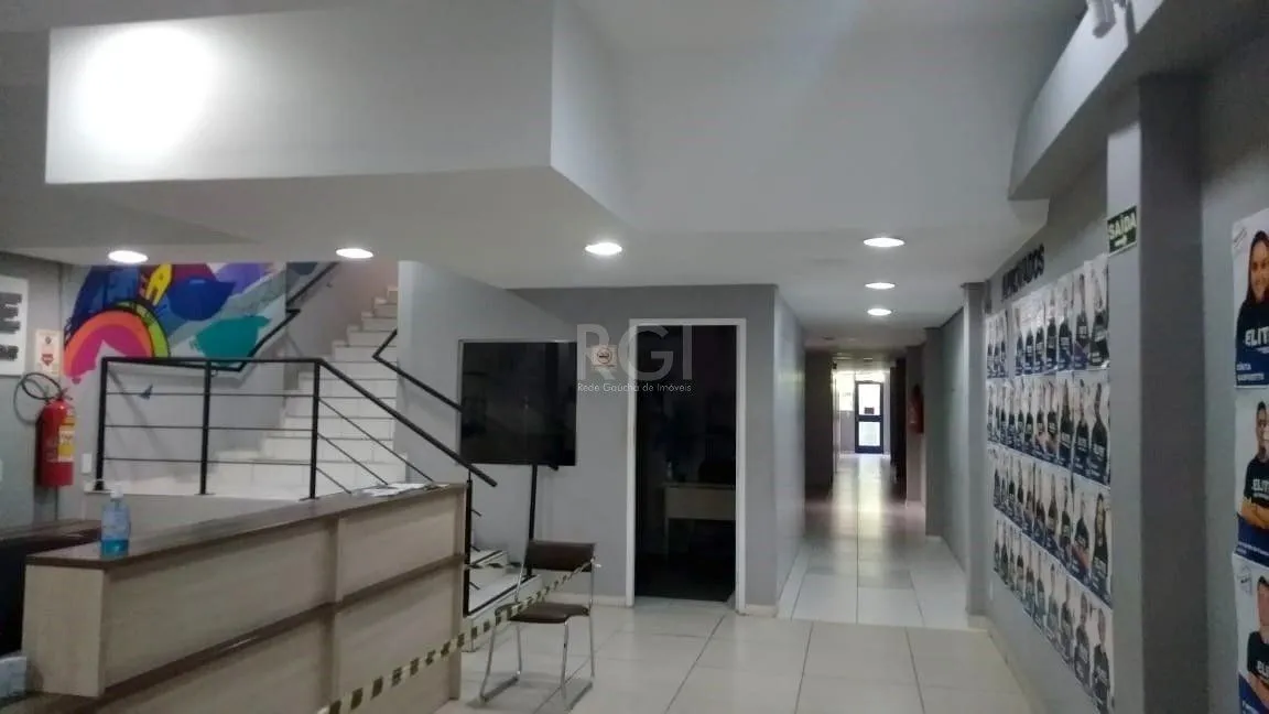 Imagem Predio para Venda - 1200m², 0 dormitórios, Independência