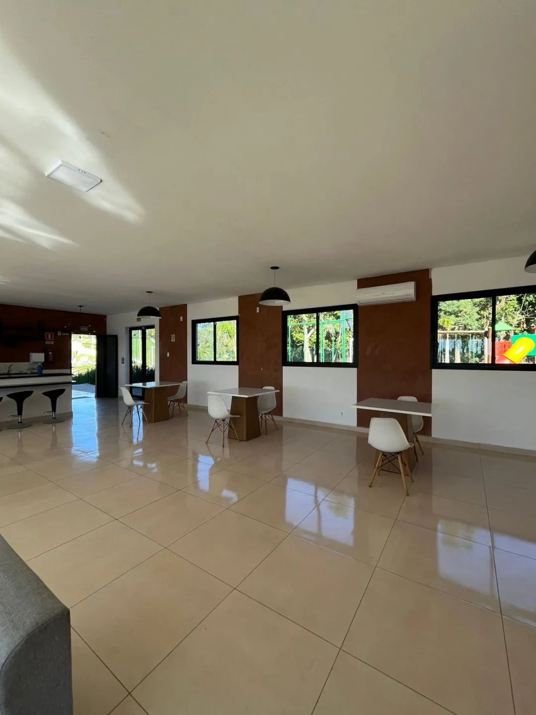 Imagem CONDOMÍNIO SAINT LOUIS HOME CLUB - MODERNIDADE, CONFORTO E EXCLUSIVIDADE
