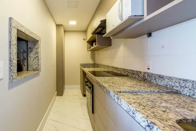 Imagem Studio para venda no bairro Petrópolis em Porto Alegre