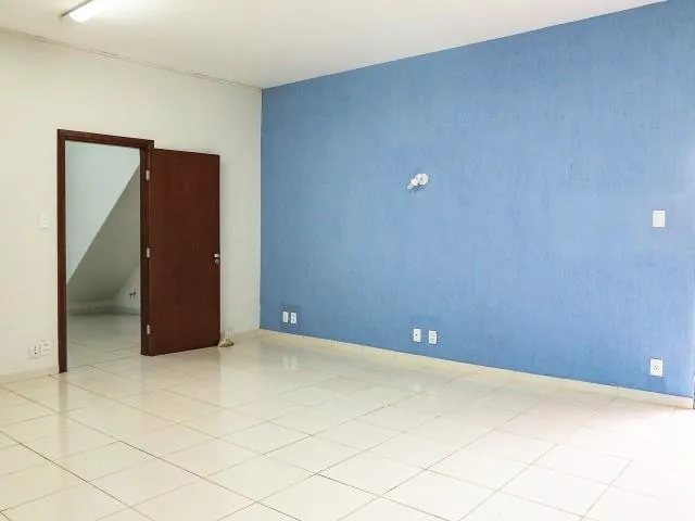 Imagem CASA COMERCIAL - ALUGA - JD PLANALTO -CAMPINAS