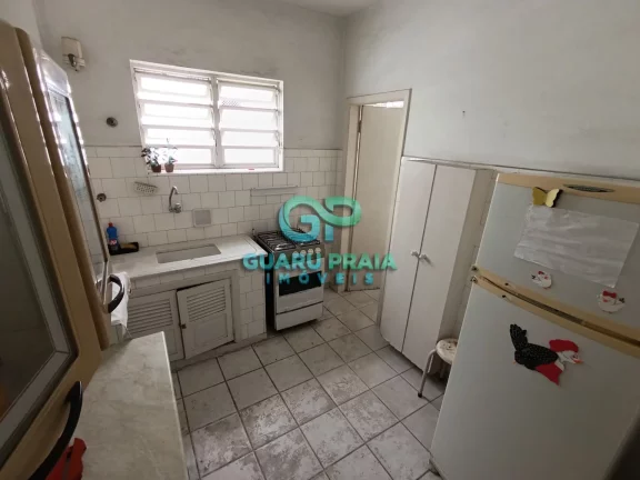 Imagem Apartamento 2 dormitorios praia da enseada