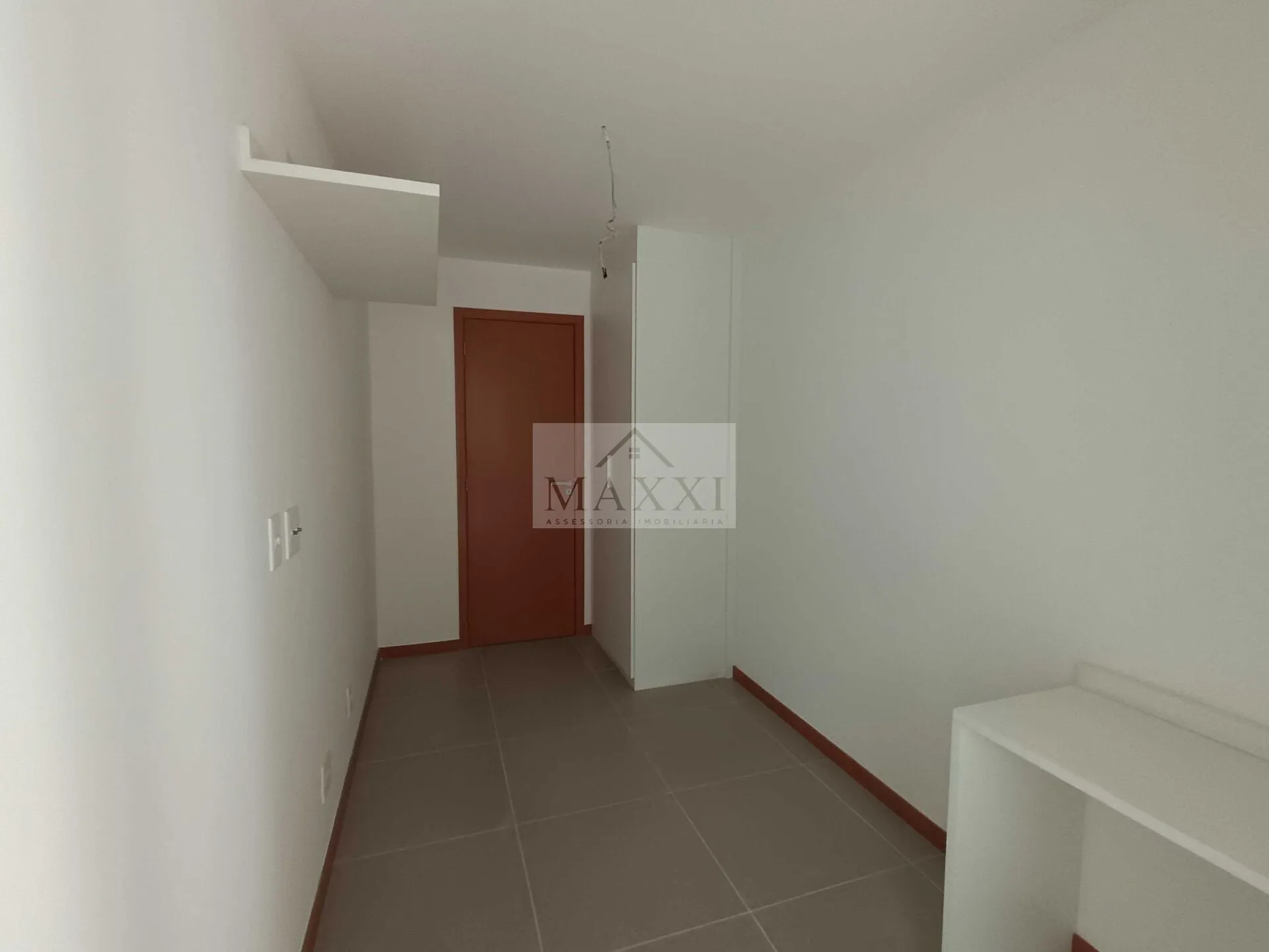 Imagem Condomínio do Edifício Hadimarc Primus - Apartamento em Tijuca, Rio de Janeiro/RJ