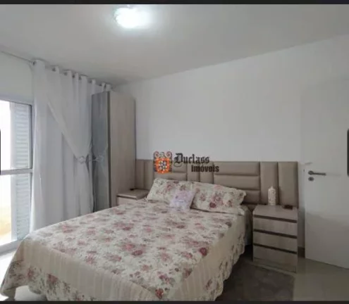 Imagem Apartamento com 2 dormitórios à venda, 90 m² por R$ 720.000,00 - Vila Valença - São Vicente/SP