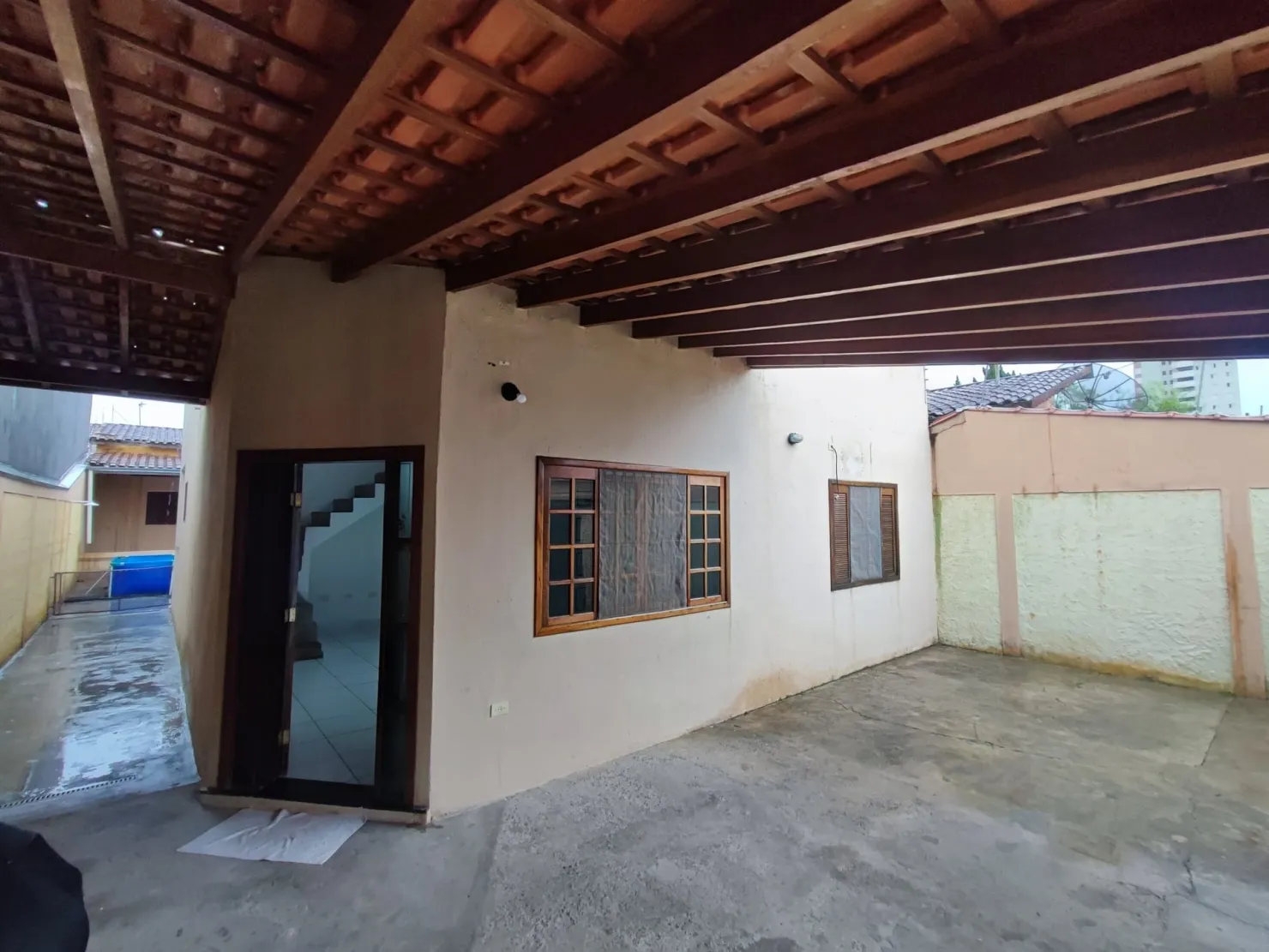 Imagem Casa à venda 3 Quartos, 1 Suite, 2 Vagas, 250M², Bela Vista, Pindamonhangaba - SP