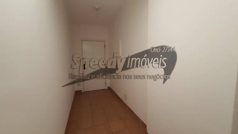 Imagem Sala comercial em Santos