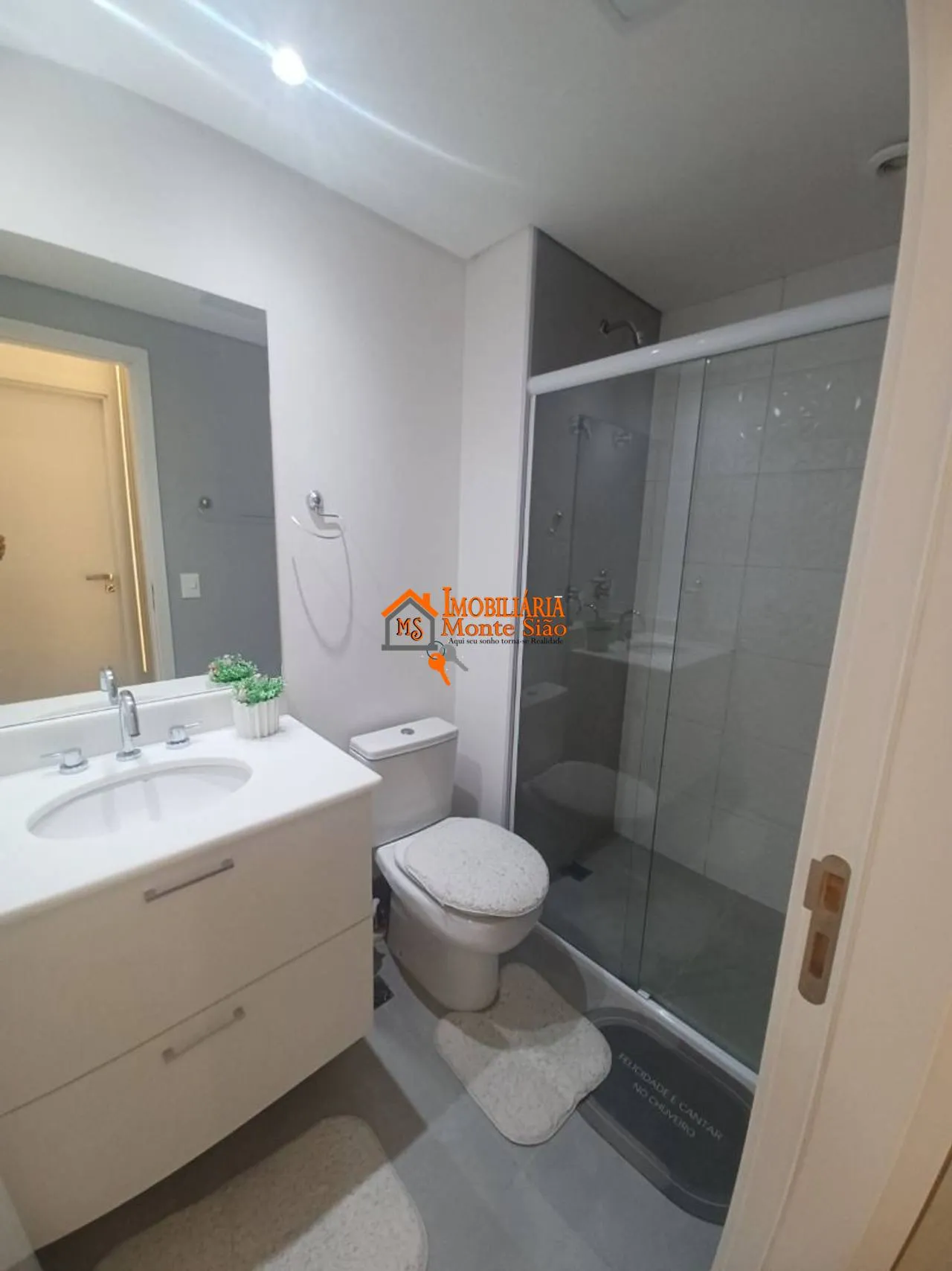 Imagem Apartamento à venda, 39 m² por R$ 729.000,00 - Macedo - Guarulhos/SP