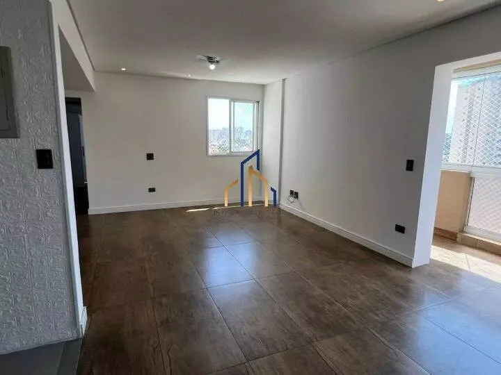 Imagem Apartamento para venda no Bairro Campestre em Santo André/SP