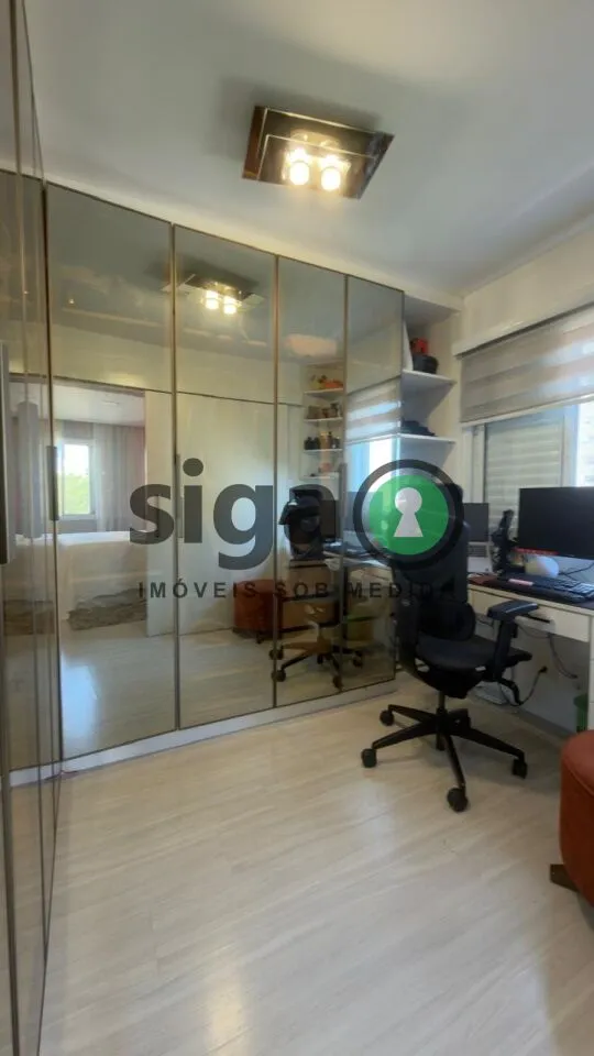 Imagem APARTAMENTO PARA VENDA NO MORUMBI 85M² 3 QUARTOS 1 SUÍTE 2 VAGAS LAZER COMPLETO