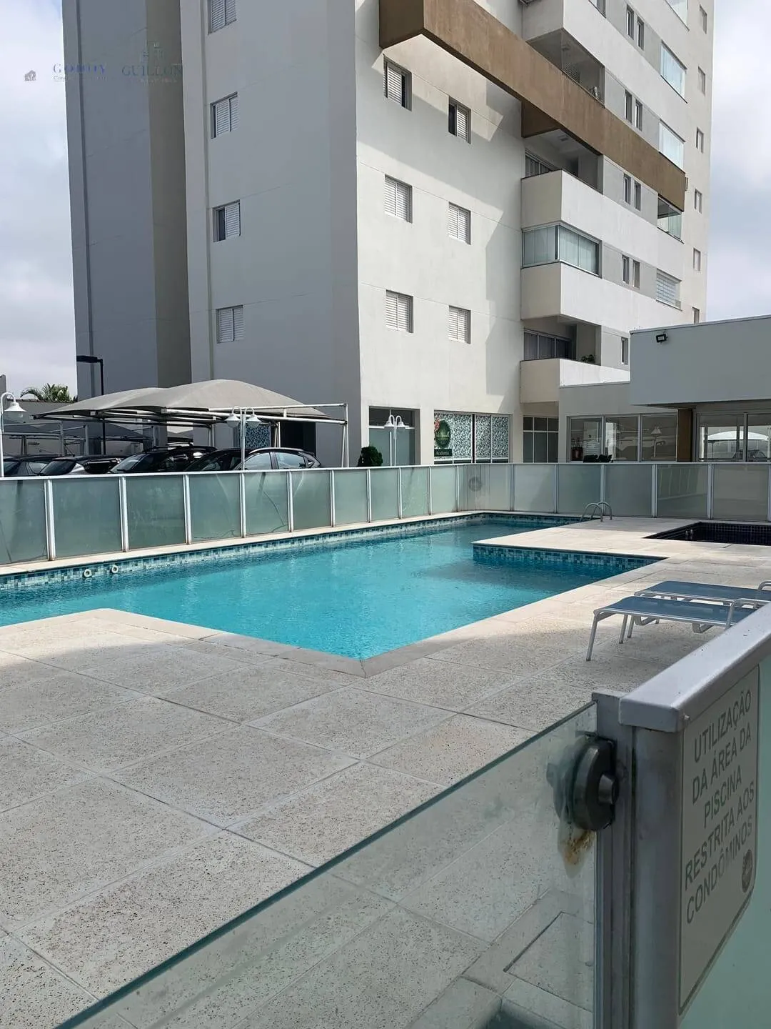 Imagem Apartamento à venda 3 Quartos, 1 Suite, 2 Vagas, 87M², Centro, Pindamonhangaba - SP | Condomínio Vie Nouvelle - Pinda