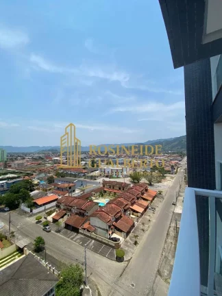 Imagem Apartamento com 2 dormitórios à venda, 74 m² - Indaiá