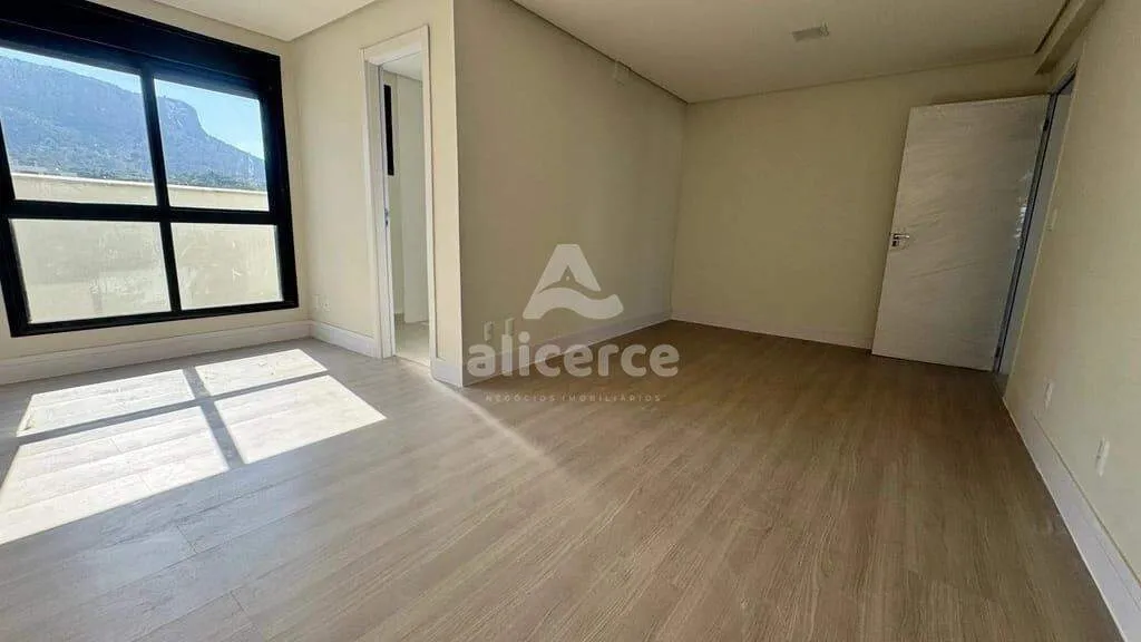 Imagem Apartamento à venda com 3 quartos 3 suítes, 157m² em Pedra Branca Palhoça