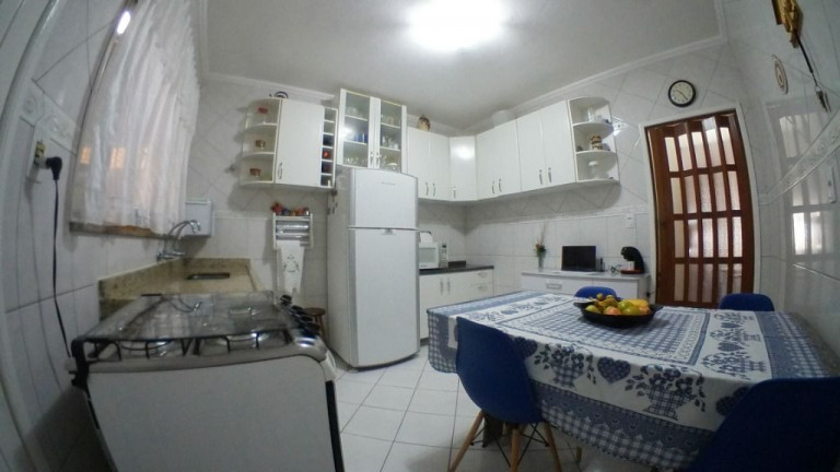 Imagem Sobrado com 2 Quartos à Venda, 113 m² em Vila São Vicente - São Paulo