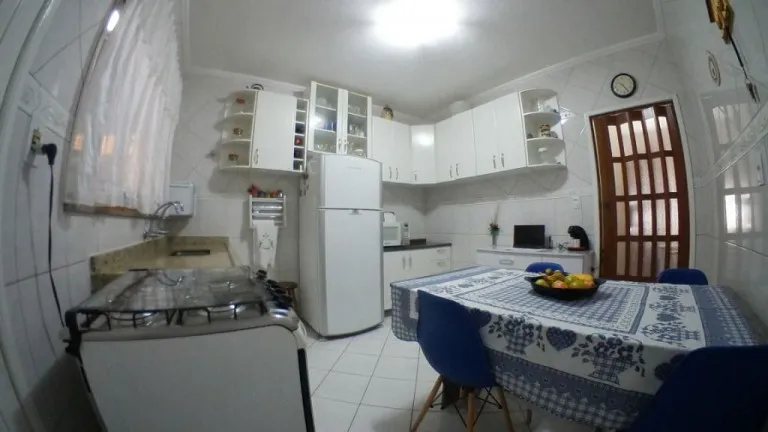 Imagem Sobrado com 2 Quartos à Venda, 113 m² em Vila São Vicente - São Paulo