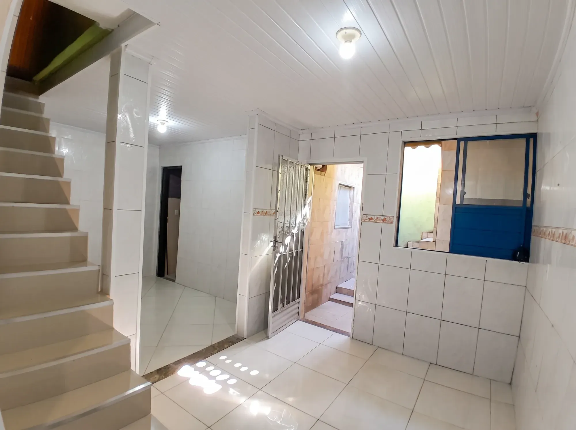 Imagem Casa com 3 Quartos à Venda, 180 m² em Bangu - Rio de Janeiro