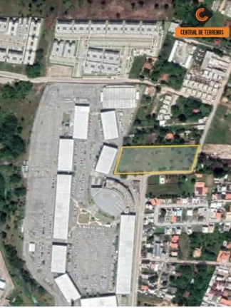 Imagem TERRENO EM ABRANTES