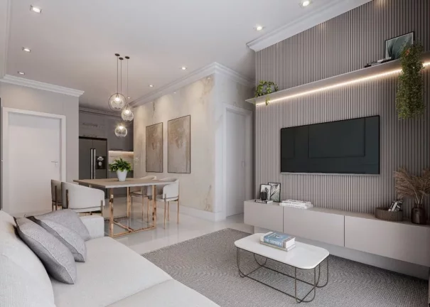 Imagem Apartamento à venda em Itapema, Morretes, com 2 quartos, 67,4m2