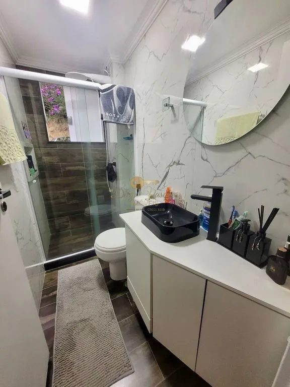 Imagem Apartamento para Venda em Teresópolis / RJ no bairro Barra do Imbuí