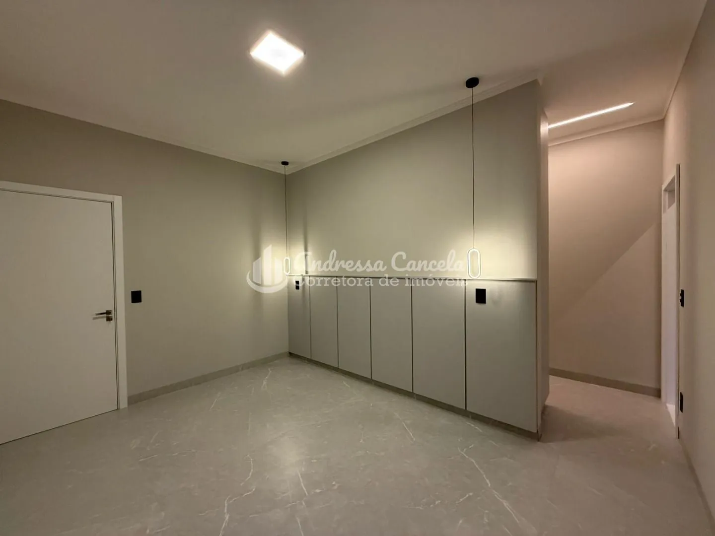 Imagem Casa com 3 dormitórios à venda, 137 m² por R$ 750.000,00 - Avenida Parque - Bady Bassitt/SP